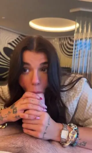 arikytsya leaked video preview