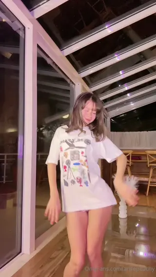arisepeach leaked video, frame 1