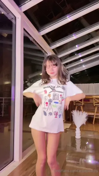 arisepeach leaked video, frame 2