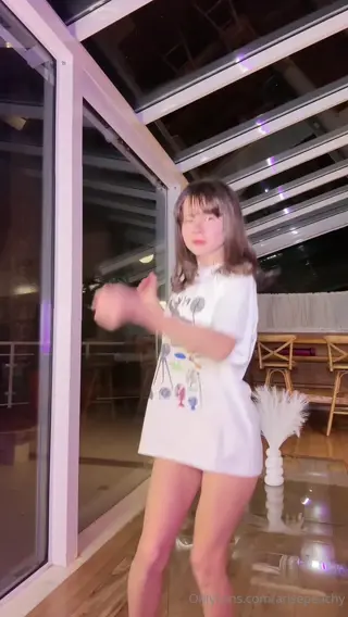 arisepeach leaked video, frame 3