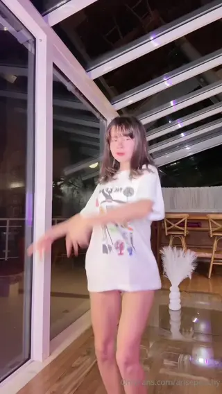 arisepeach leaked video, frame 4