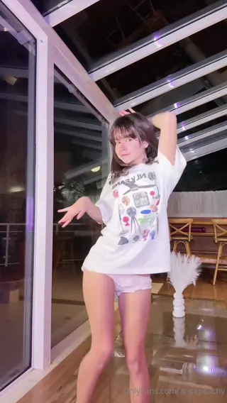 arisepeach leaked video, frame 6