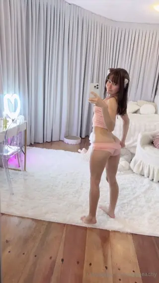 arisepeach leaked video, frame 4