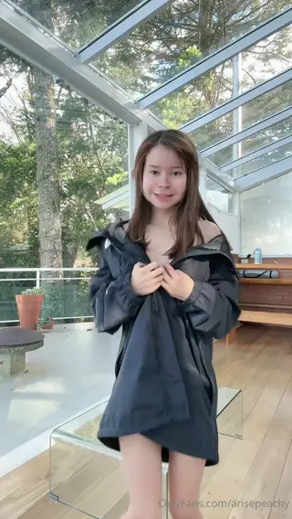 arisepeach leaked video preview