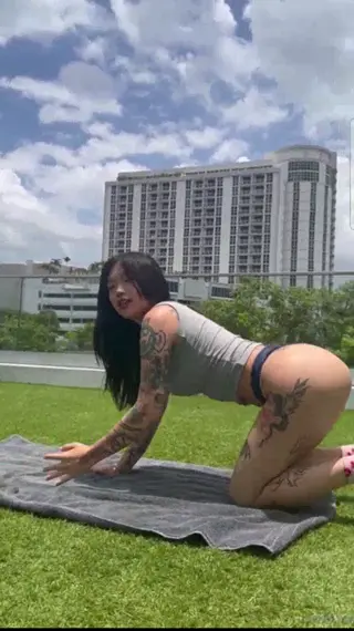 arlenele_lee leaked video, frame 6