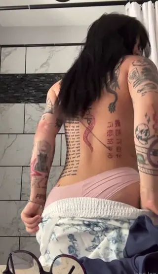 arlenele_lee leaked video preview