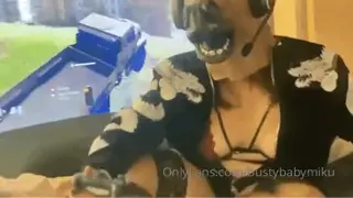 aroomikim leaked video, frame 6