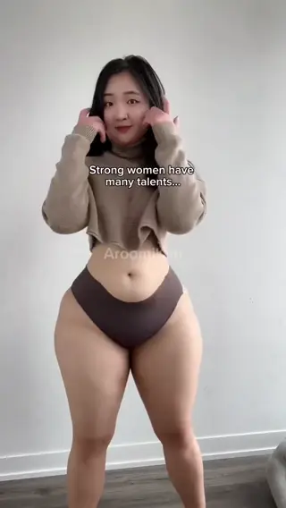 aroomikim leaked video preview