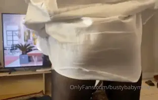 aroomikim leaked video, frame 1