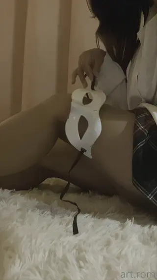 art.romi leaked video preview