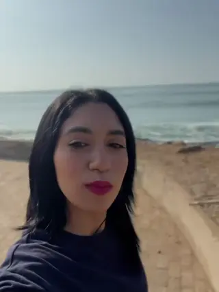 artemis-carmona leaked video preview