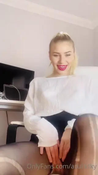 arurasky leaked video preview