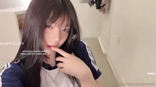 aryminh leaked video, frame 5