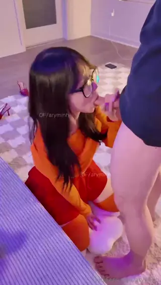 aryminh leaked video preview