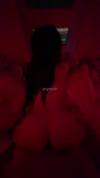 aryminh leaked video preview