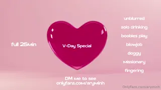aryminh leaked video, frame 6