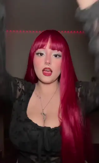 ashdollgurl leaked video, frame 2