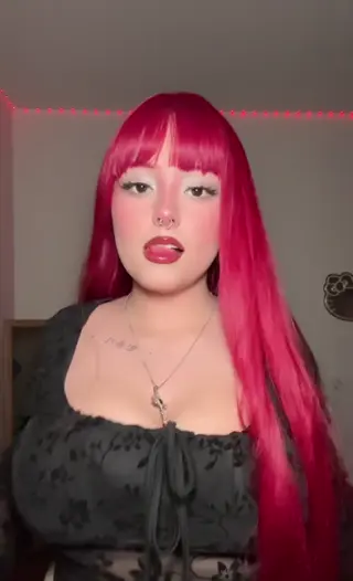 ashdollgurl leaked video, frame 3