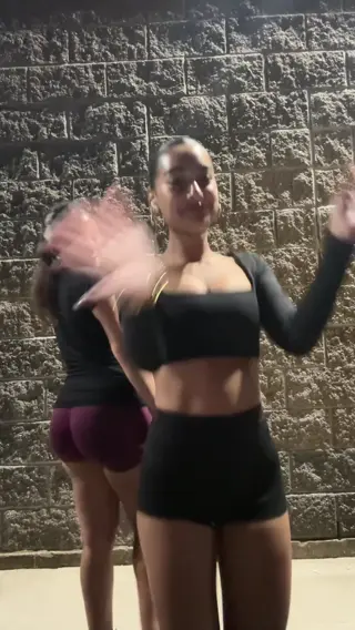 ashlee_almonte leaked video, frame 5