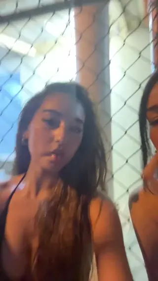 ashlee_almonte leaked video, frame 1