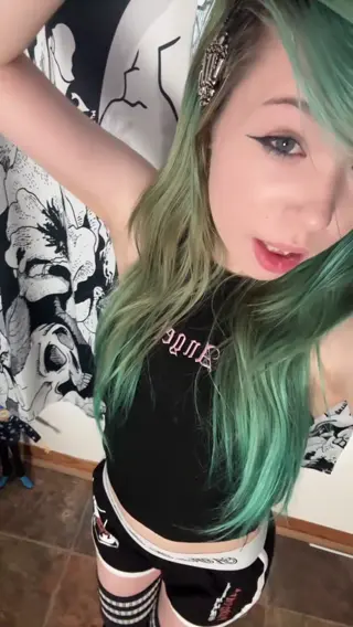 ashleighmoney13 leaked video, frame 3