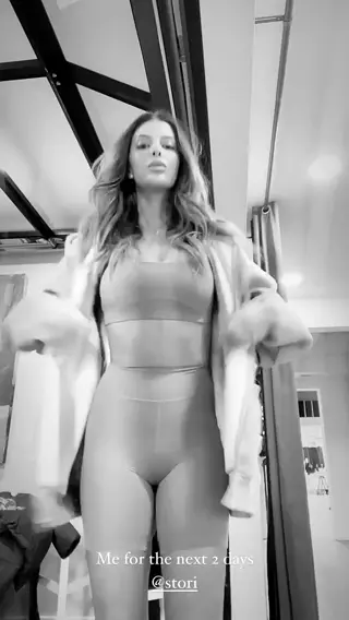ashley leaked video preview