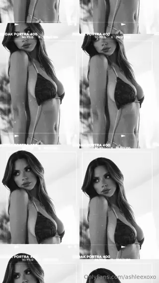 ashley leaked video preview