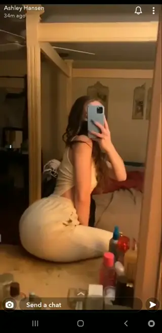ashley leaked video preview