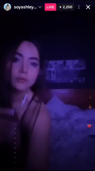 ashleycarolina leaked video, frame 2