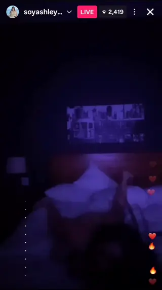 ashleycarolina leaked video, frame 6