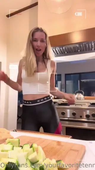 ashleyharkleroad leaked video preview