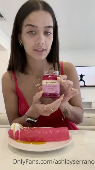 ashleyserrano leaked video, frame 1