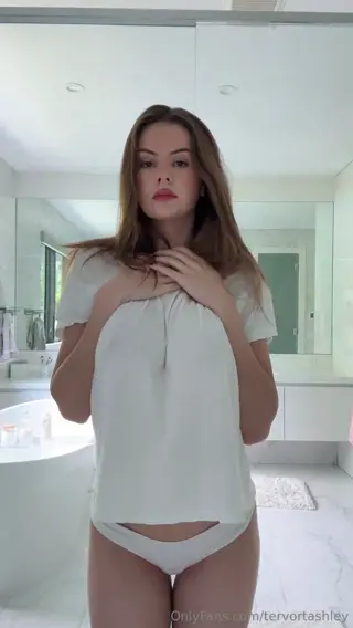 ashleytervort leaked video preview