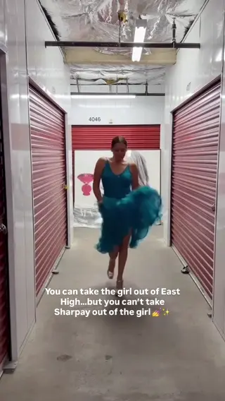 ashleytisdale leaked video preview