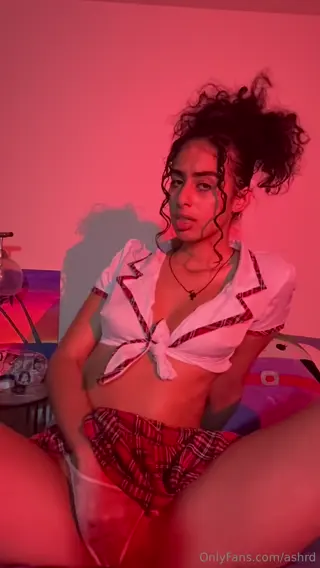 ashrd leaked video preview