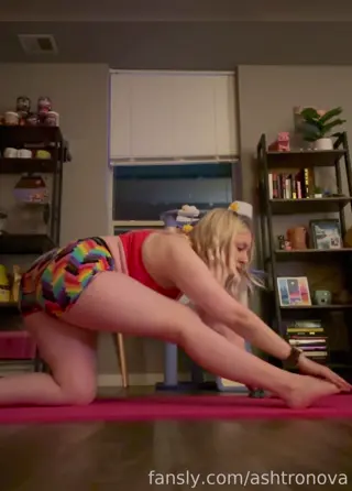 ashtronova leaked video, frame 6