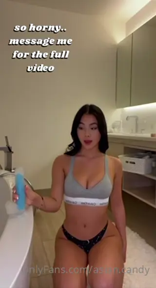 asiancandy leaked video preview