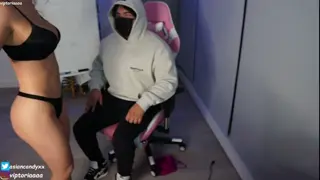 asiancandy leaked video, frame 3