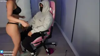 asiancandy leaked video, frame 4