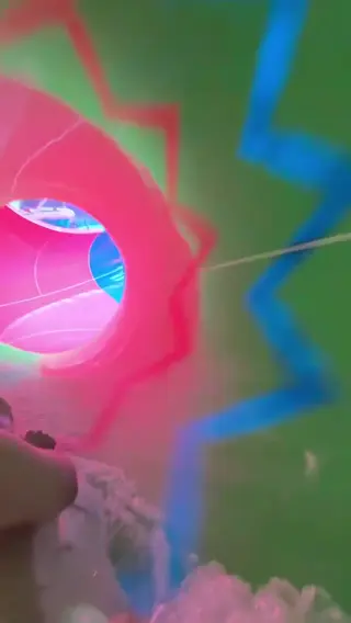 asmr.raccoon leaked video, frame 3