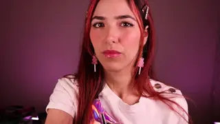 asmrglow leaked video, frame 2