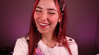 asmrglow leaked video, frame 3
