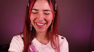 asmrglow leaked video, frame 4