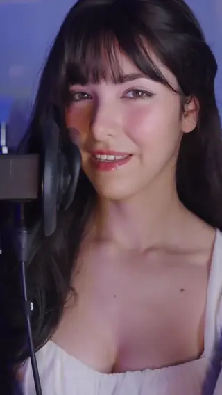 asmrglow leaked video preview