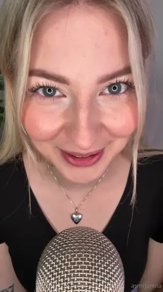 asmrjanina leaked video preview