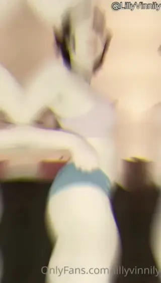 asmrlillyvinnily leaked video, frame 1