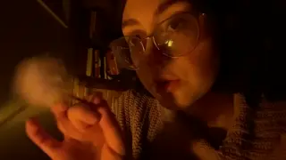 asmrmpits leaked video, frame 4