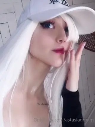 astasiangel leaked video preview