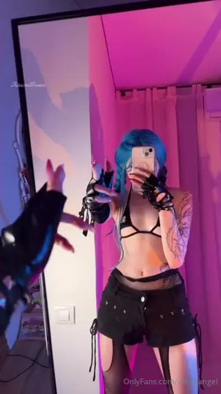 astasiangel leaked video preview