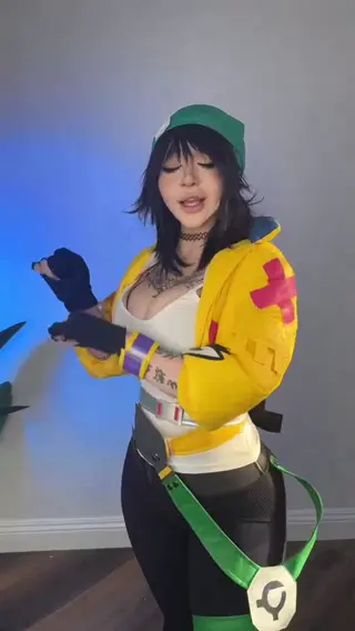astasiangel leaked video preview